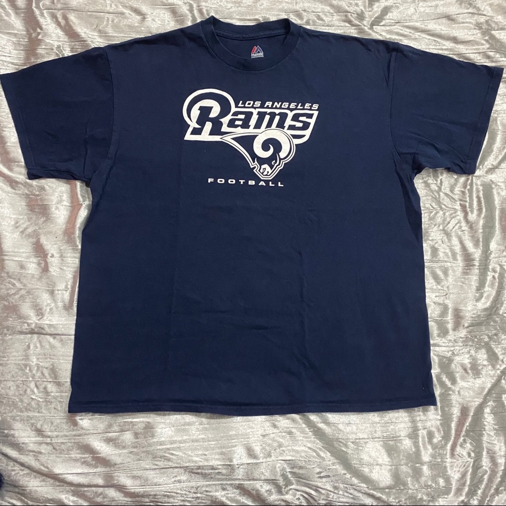 Majestic shirt
